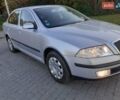 Серый Шкода Октавия, объемом двигателя 1.6 л и пробегом 283 тыс. км за 5800 $, фото 9 на Automoto.ua