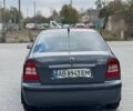 Шкода Октавия 2008 в Виннице на Automoto.ua Серый Шкода Октавия, объемом двигателя 1.78 л и пробегом 238 тыс. км за 5300 $, фото 3 на Automoto.ua
