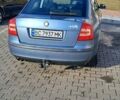 Сірий Шкода Октавія, об'ємом двигуна 1.8 л та пробігом 239 тис. км за 5500 $, фото 3 на Automoto.ua