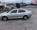 Шкода Октавия 2008 в Полтаве на Automoto.ua Серый Шкода Октавия, объемом двигателя 1.6 л и пробегом 222 тыс. км за 5700 $, фото 7 на Automoto.ua