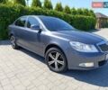 Серый Шкода Октавия, объемом двигателя 1.9 л и пробегом 241 тыс. км за 7500 $, фото 1 на Automoto.ua