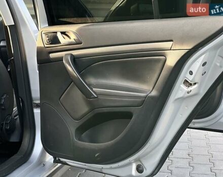 Серый Шкода Октавия, объемом двигателя 1.97 л и пробегом 288 тыс. км за 4800 $, фото 47 на Automoto.ua