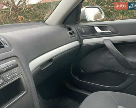 Сірий Шкода Октавія, об'ємом двигуна 1.6 л та пробігом 233 тис. км за 6359 $, фото 41 на Automoto.ua