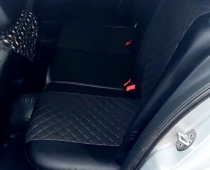 Сірий Шкода Октавія, об'ємом двигуна 1.6 л та пробігом 291 тис. км за 4500 $, фото 5 на Automoto.ua