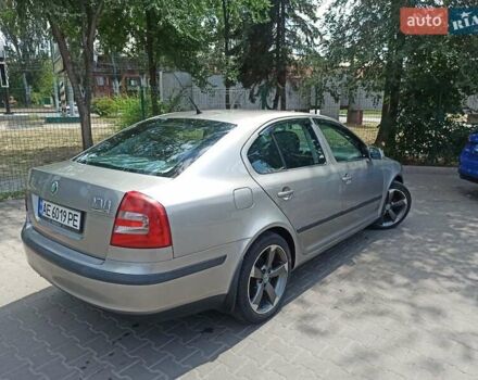 Серый Шкода Октавия, объемом двигателя 1.9 л и пробегом 240 тыс. км за 6700 $, фото 9 на Automoto.ua