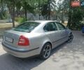 Серый Шкода Октавия, объемом двигателя 1.9 л и пробегом 240 тыс. км за 6700 $, фото 9 на Automoto.ua