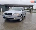 Серый Шкода Октавия, объемом двигателя 1.98 л и пробегом 220 тыс. км за 5450 $, фото 1 на Automoto.ua