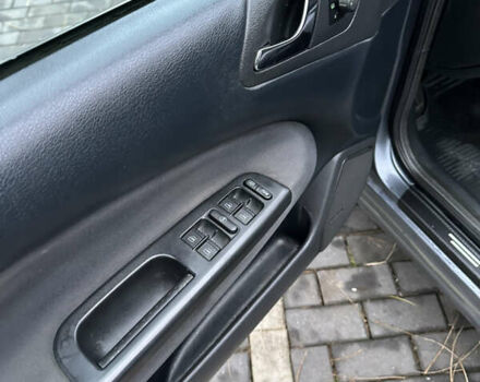 Сірий Шкода Октавія, об'ємом двигуна 1.78 л та пробігом 350 тис. км за 4900 $, фото 5 на Automoto.ua