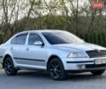 Серый Шкода Октавия, объемом двигателя 1.97 л и пробегом 288 тыс. км за 4800 $, фото 1 на Automoto.ua