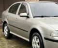 Серый Шкода Октавия, объемом двигателя 1.6 л и пробегом 337 тыс. км за 4750 $, фото 2 на Automoto.ua