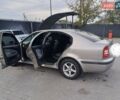 Серый Шкода Октавия, объемом двигателя 1.6 л и пробегом 204 тыс. км за 6200 $, фото 7 на Automoto.ua