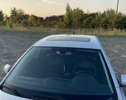 Сірий Шкода Октавія, об'ємом двигуна 1.97 л та пробігом 269 тис. км за 5500 $, фото 11 на Automoto.ua