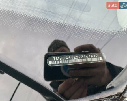 Сірий Шкода Октавія, об'ємом двигуна 1.6 л та пробігом 233 тис. км за 6359 $, фото 83 на Automoto.ua