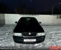 Серый Шкода Октавия, объемом двигателя 1.9 л и пробегом 215 тыс. км за 6200 $, фото 2 на Automoto.ua