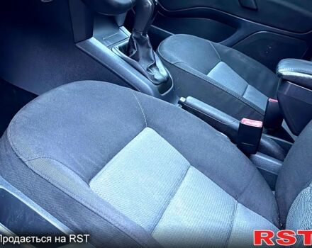 Серый Шкода Октавия, объемом двигателя 1.6 л и пробегом 180 тыс. км за 5850 $, фото 8 на Automoto.ua