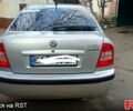 Серый Шкода Октавия, объемом двигателя 1.6 л и пробегом 186 тыс. км за 5500 $, фото 3 на Automoto.ua