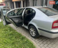 Серый Шкода Октавия, объемом двигателя 1.9 л и пробегом 133 тыс. км за 7900 $, фото 7 на Automoto.ua