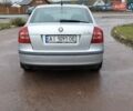 Шкода Октавія 2008 у Житомирі на Automoto.ua Сірий Шкода Октавія, об'ємом двигуна 1.6 л та пробігом 256 тис. км за 5800 $, фото 9 на Automoto.ua