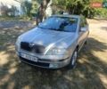 Серый Шкода Октавия, объемом двигателя 1.6 л и пробегом 160 тыс. км за 8200 $, фото 1 на Automoto.ua