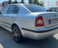 Серый Шкода Октавия, объемом двигателя 1.6 л и пробегом 100 тыс. км за 7300 $, фото 2 на Automoto.ua
