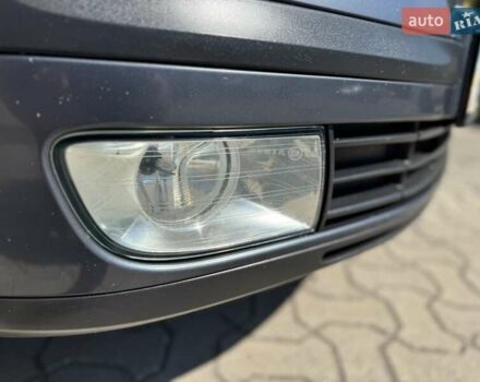 Сірий Шкода Октавія, об'ємом двигуна 1.6 л та пробігом 233 тис. км за 7300 $, фото 36 на Automoto.ua
