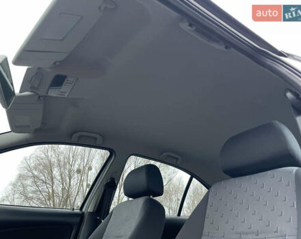 Сірий Шкода Октавія, об'ємом двигуна 1.6 л та пробігом 238 тис. км за 5999 $, фото 9 на Automoto.ua