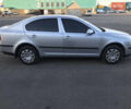 Шкода Октавия 2008 в Тульчине на Automoto.ua Серый Шкода Октавия, объемом двигателя 1.98 л и пробегом 244 тыс. км за 5900 $, фото 5 на Automoto.ua