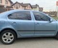 Сірий Шкода Октавія, об'ємом двигуна 2 л та пробігом 234 тис. км за 4800 $, фото 4 на Automoto.ua