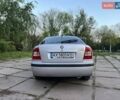 Сірий Шкода Октавія, об'ємом двигуна 1.6 л та пробігом 217 тис. км за 5500 $, фото 17 на Automoto.ua