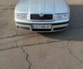 Сірий Шкода Октавія, об'ємом двигуна 1.6 л та пробігом 205 тис. км за 5700 $, фото 1 на Automoto.ua