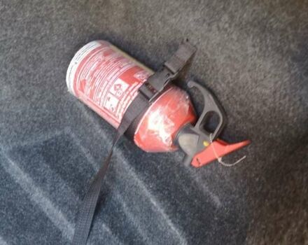 Серый Шкода Октавия, объемом двигателя 1.9 л и пробегом 290 тыс. км за 6900 $, фото 21 на Automoto.ua