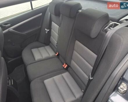 Сірий Шкода Октавія, об'ємом двигуна 1.6 л та пробігом 139 тис. км за 7990 $, фото 50 на Automoto.ua