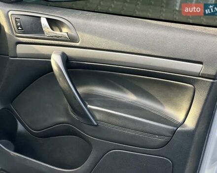 Серый Шкода Октавия, объемом двигателя 1.97 л и пробегом 288 тыс. км за 4800 $, фото 38 на Automoto.ua