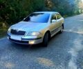 Сірий Шкода Октавія, об'ємом двигуна 2 л та пробігом 187 тис. км за 5800 $, фото 1 на Automoto.ua