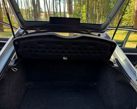 Серый Шкода Октавия, объемом двигателя 1.6 л и пробегом 0 тыс. км за 5600 $, фото 8 на Automoto.ua