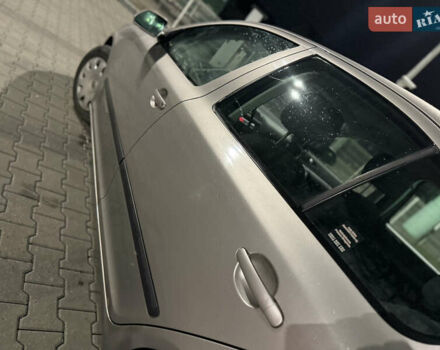 Серый Шкода Октавия, объемом двигателя 1.9 л и пробегом 300 тыс. км за 2850 $, фото 8 на Automoto.ua