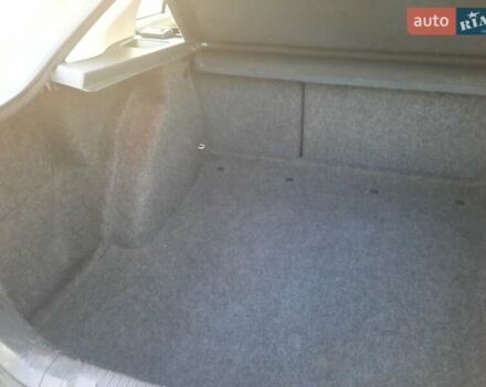 Сірий Шкода Октавія, об'ємом двигуна 1.5 л та пробігом 192 тис. км за 5800 $, фото 53 на Automoto.ua