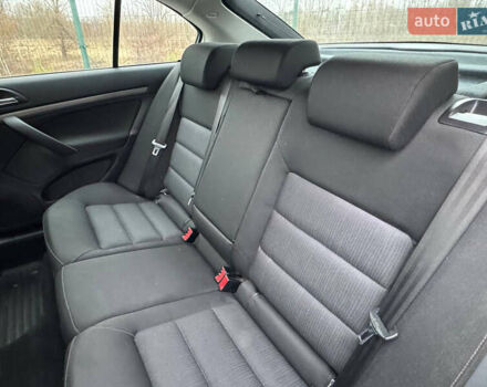 Серый Шкода Октавия, объемом двигателя 1.6 л и пробегом 190 тыс. км за 6390 $, фото 52 на Automoto.ua