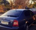 Сірий Шкода Октавія, об'ємом двигуна 1.6 л та пробігом 300 тис. км за 4800 $, фото 8 на Automoto.ua