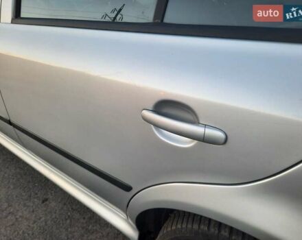 Сірий Шкода Октавія, об'ємом двигуна 1.5 л та пробігом 192 тис. км за 5800 $, фото 36 на Automoto.ua