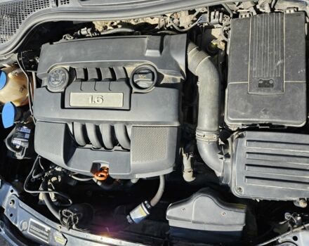 Серый Шкода Октавия, объемом двигателя 0 л и пробегом 476 тыс. км за 6500 $, фото 15 на Automoto.ua