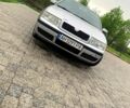 Сірий Шкода Октавія, об'ємом двигуна 1.6 л та пробігом 230 тис. км за 6500 $, фото 6 на Automoto.ua