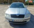 Серый Шкода Октавия, объемом двигателя 1.6 л и пробегом 160 тыс. км за 8200 $, фото 2 на Automoto.ua