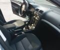 Сірий Шкода Октавія, об'ємом двигуна 0 л та пробігом 199 тис. км за 6750 $, фото 12 на Automoto.ua