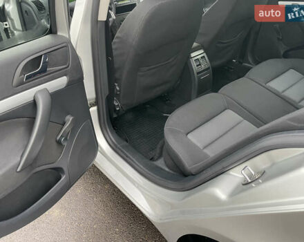 Сірий Шкода Октавія, об'ємом двигуна 1.6 л та пробігом 233 тис. км за 6359 $, фото 45 на Automoto.ua