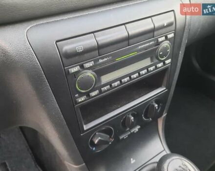 Сірий Шкода Октавія, об'ємом двигуна 1.5 л та пробігом 192 тис. км за 5800 $, фото 34 на Automoto.ua