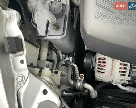 Сірий Шкода Октавія, об'ємом двигуна 1.6 л та пробігом 233 тис. км за 6359 $, фото 82 на Automoto.ua