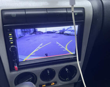 Серый Шкода Октавия, объемом двигателя 1.9 л и пробегом 303 тыс. км за 4999 $, фото 8 на Automoto.ua