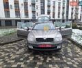 Серый Шкода Октавия, объемом двигателя 1.6 л и пробегом 187 тыс. км за 6450 $, фото 42 на Automoto.ua