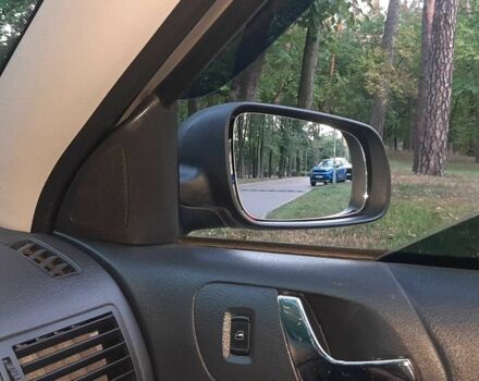 Серый Шкода Октавия, объемом двигателя 1.6 л и пробегом 315 тыс. км за 5000 $, фото 22 на Automoto.ua